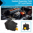 Coolant Expansion Tank with Level Sensor for BMW X5 E53 (2003–2006)