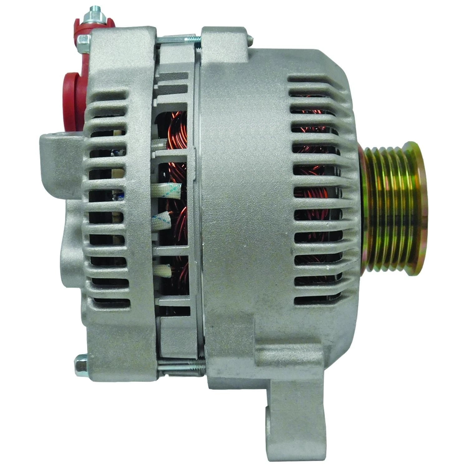 High Output Alternator for Ford Crown Vic, Marquis, Mustang, Thunderbird