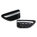Fender Grill Cover Vent for Land Rover Range Rover Sport (2005-2009)