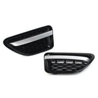 Fender Grill Cover Vent for Land Rover Range Rover Sport (2005-2009)