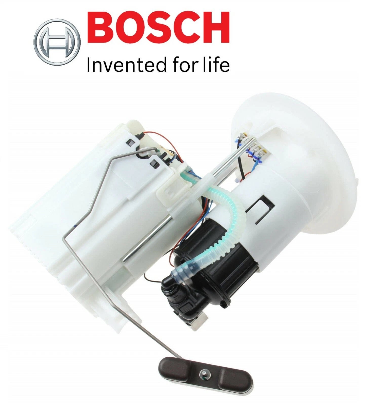 Fuel Pump Assembly & Sending Unit Bosch 0580202016 for Audi S4 A5 A4 (2009–2016)