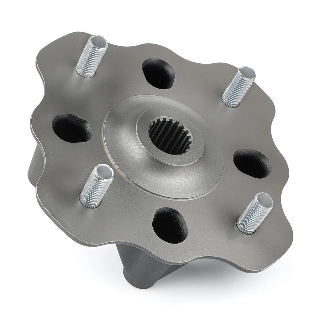 Front Wheel Hub 54110-38F20 54110-38F00 for Suzuki Vinson 500 (2002–2003)