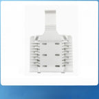 Vacuum Cleaner Filter for Ecovacs J6, Yao 002 (Robot Models)