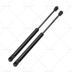 2X Tailgate Boot Gas Struts for Suzuki Alto, Nissan Pixo (2008–2014)