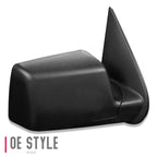 Powered Heated Door Mirror for Ford Explorer (2006–2010) - Right Side
