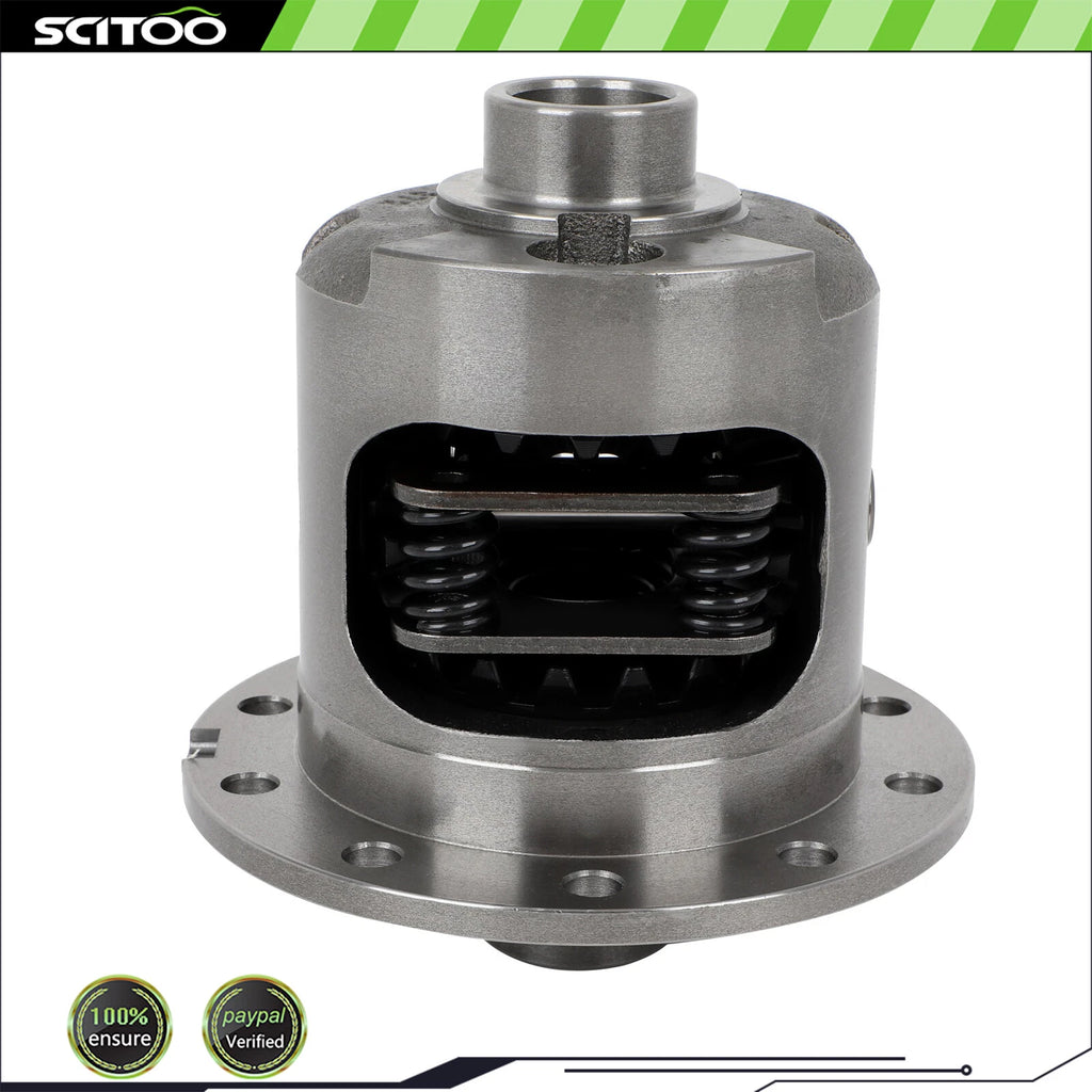 Eaton Limited-Slip Locker for Ford 8.8" 28 Spline (EAT19605)