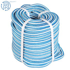 1/2" x 150' Arborist Polyester Fibre 16 Strand Braided Rigging Line