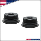 2X Screw Trim Cylinder & Seals for Yamaha 115-225HP (64E-43821-05/06)