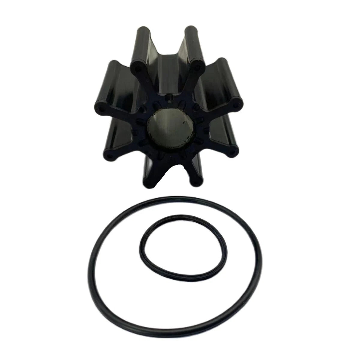 Sea Water Pump Impeller for Mercury Marine Bravo 1 2 3 (PN 47-59362T1)