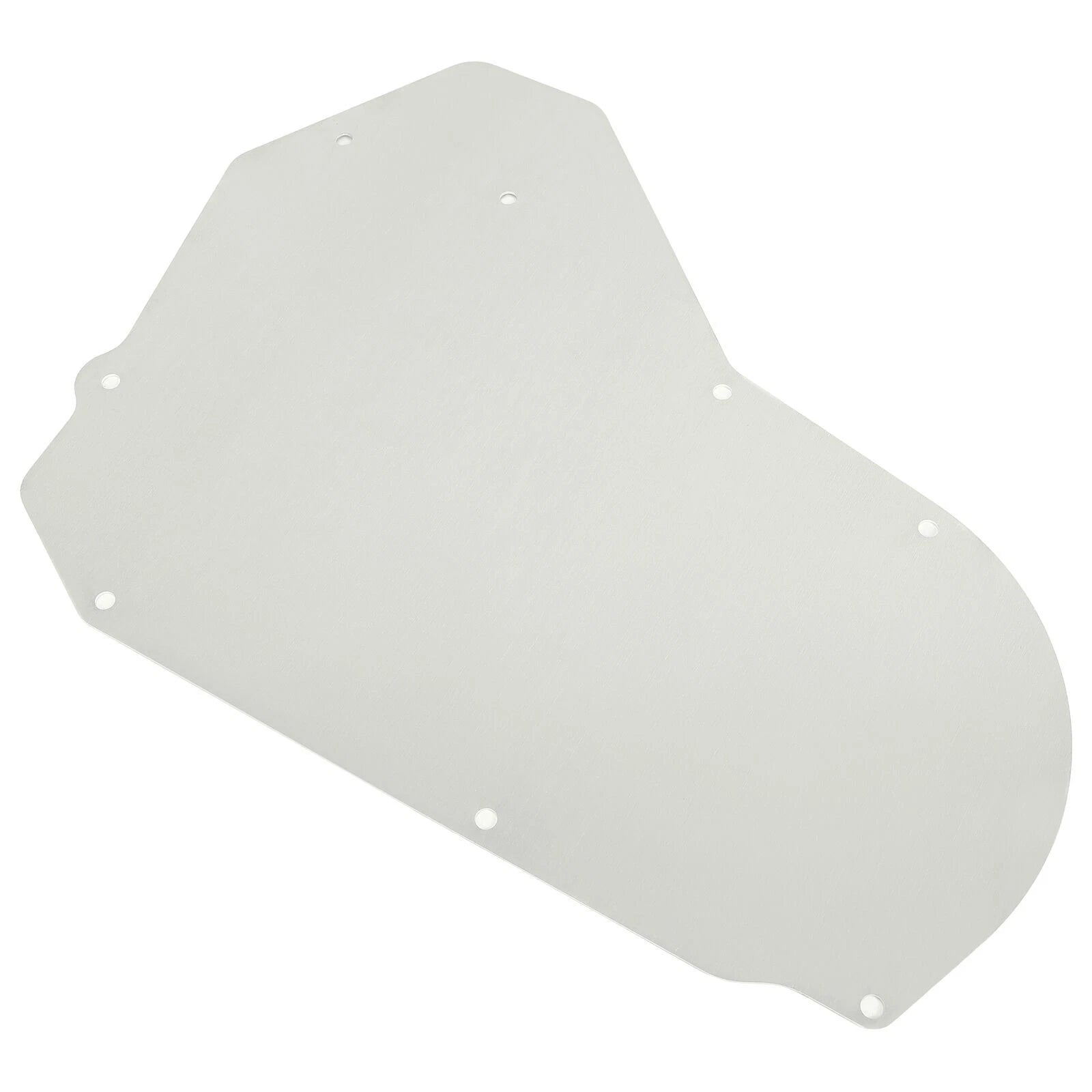 A/C Heater Delete Panel Plate for Chevy S-10 GMC Jimmy Blazer (1982–1993)