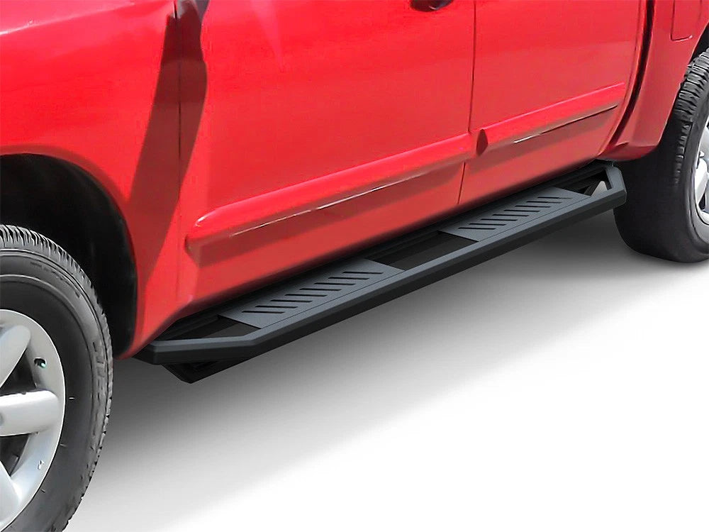 Side Armor for Nissan Titan Crew Cab (2004-2024)