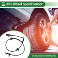 ABS Wheel Speed Sensor No. 57450THAH01 for Honda Avancier (1997–2003)
