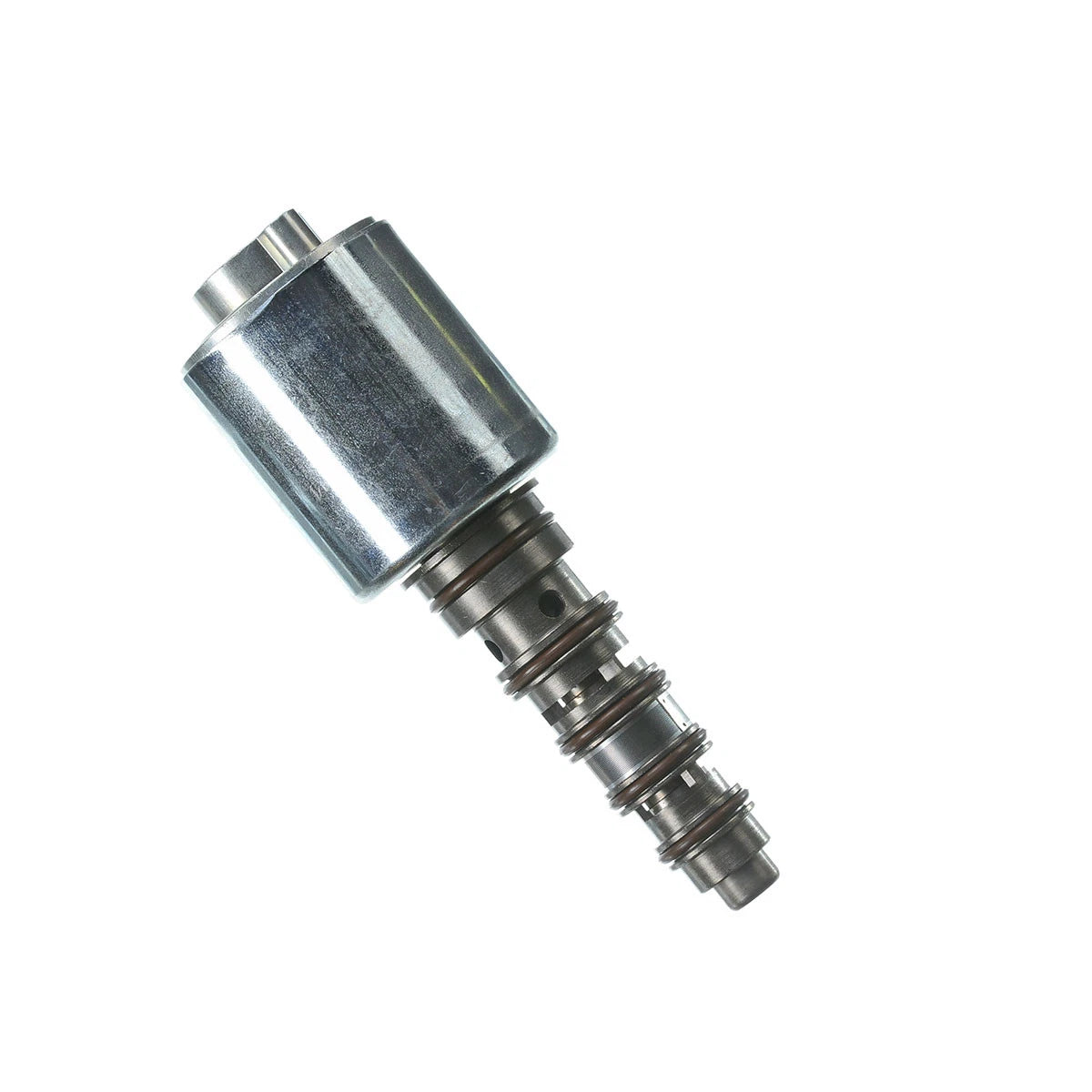 Turbocharger Wastegate Solenoid for Ford Chevrolet GMC Isuzu (6.6L, 7.8L)