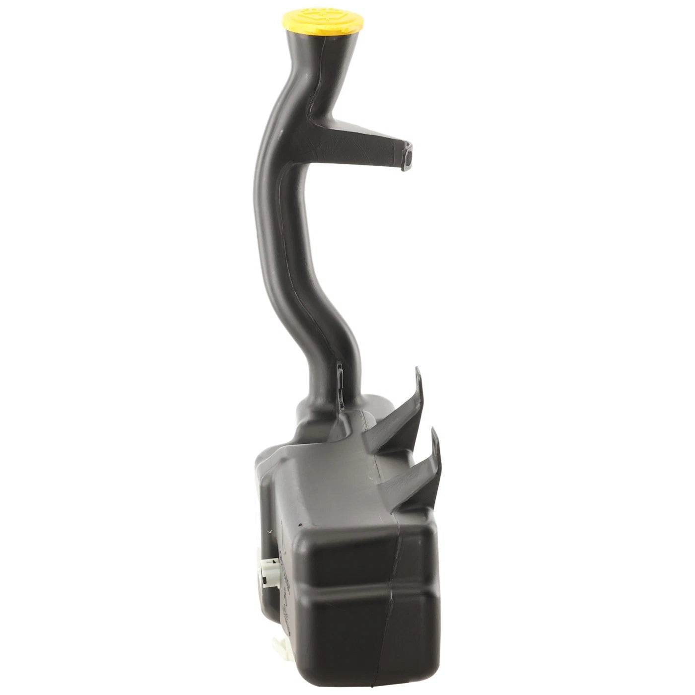 Washer Reservoir for Nissan Xterra (2000–2001) Dual Pump with Cap