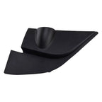 Left Side Mirror Triangle Trim Panel for Nissan Versa (2012-2018)