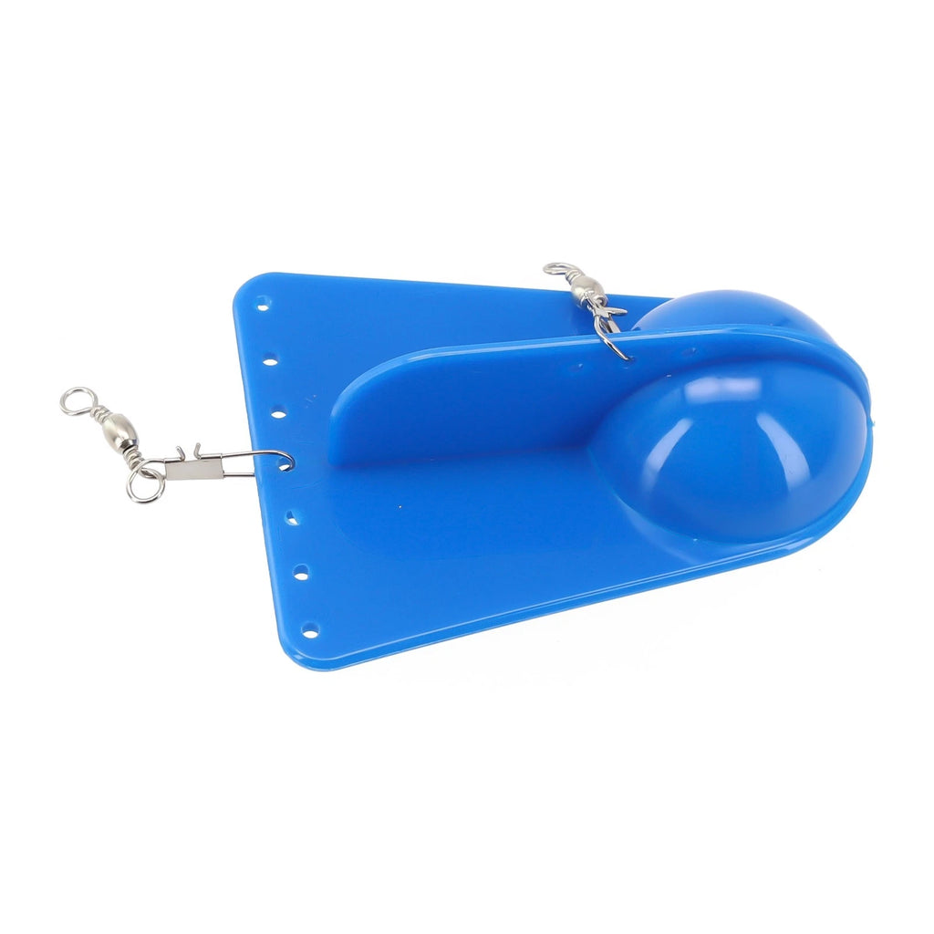 Trolling Planer Board for Fishing (Adjustable Weight)