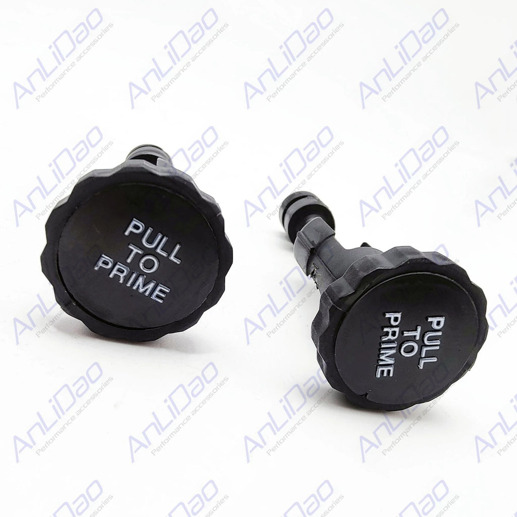 2Pcs Replacement Knob for Mercury Mercruiser (12802, 128022)