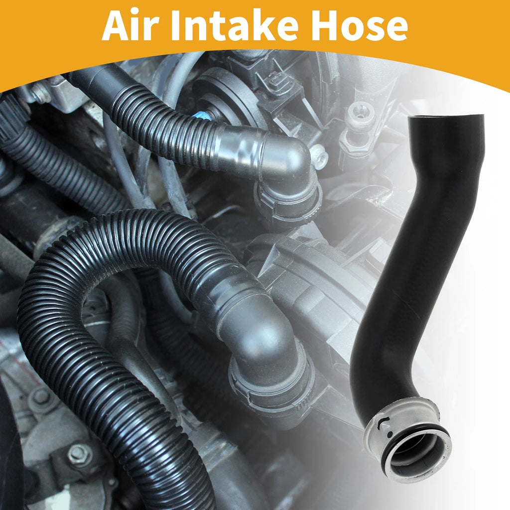 Engine Air Intake Hose for Mercedes-Benz Sprinter Bus 310 (2009–2013) No.A9065012082