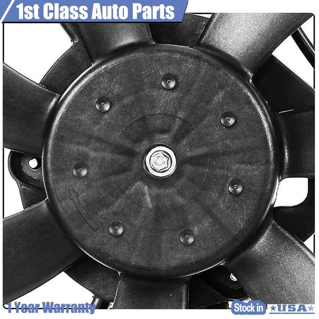 Cooling Fan for Toyota Camry Avalon (2012–2018)