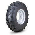 WANDA ATV Tire & Wheel 23X7-10 on 4/156mm PCD for ATV (Year Range)
