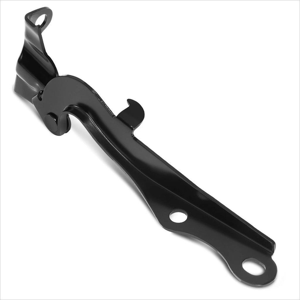 Passenger Side Steel Engine Hood Hinge for Toyota Prius (2004–2009)