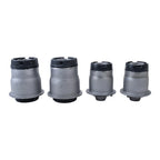 4Pcs Front Axle Subframe Bush for Nissan Pathfinder R52 Infiniti QX60 (2013–2020) 544003KD2A