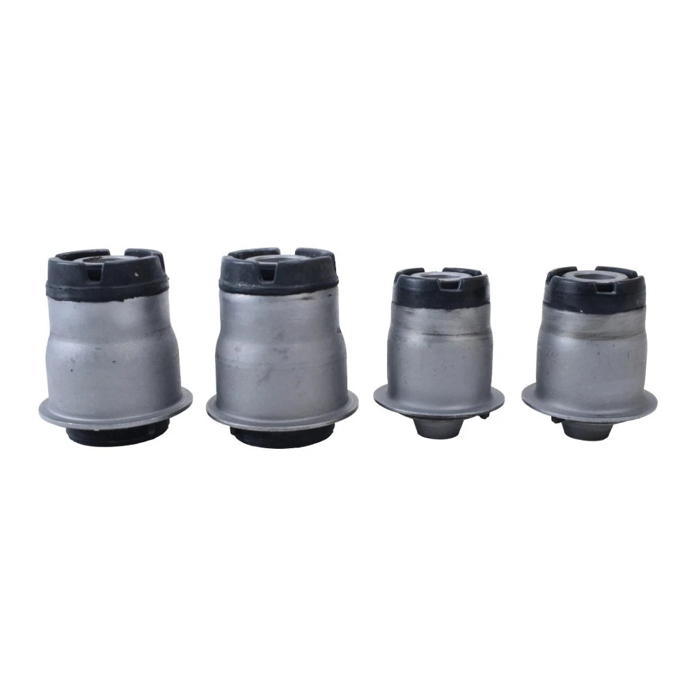 4Pcs Front Axle Subframe Bush for Nissan Pathfinder R52 Infiniti QX60 (2013–2020) 544003KD2A