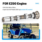 Camshaft 72394-G01 for EZGO MCI 295cc 350cc Golf Cart (2003–Present)