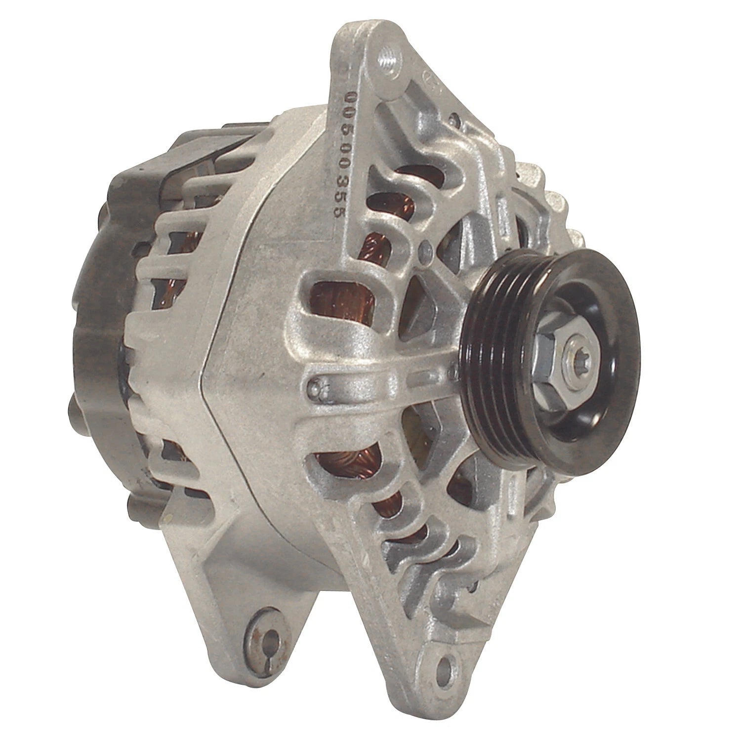 ACDelco Alternator for Dodge Hyundai Kia 1.4L L4 (2003–2011)