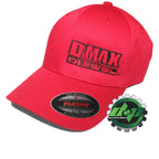 Flexfit Trucker Hat for Chevy Duramax (L/XL)