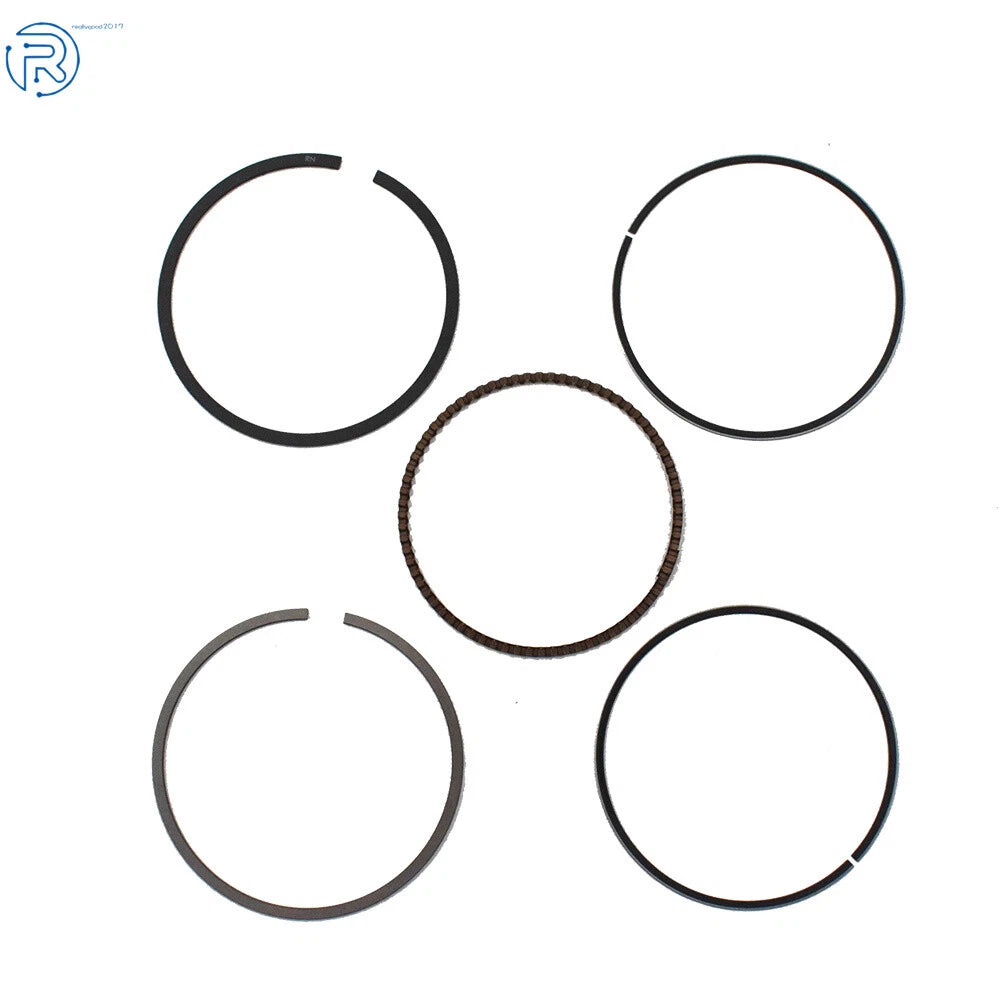 Piston Rings for Honda Fourtrax 300 & TRX300EX Sportrax (1990–2006)