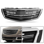 Chrome Front Upper Grille for Cadillac XTS (2018-2019)