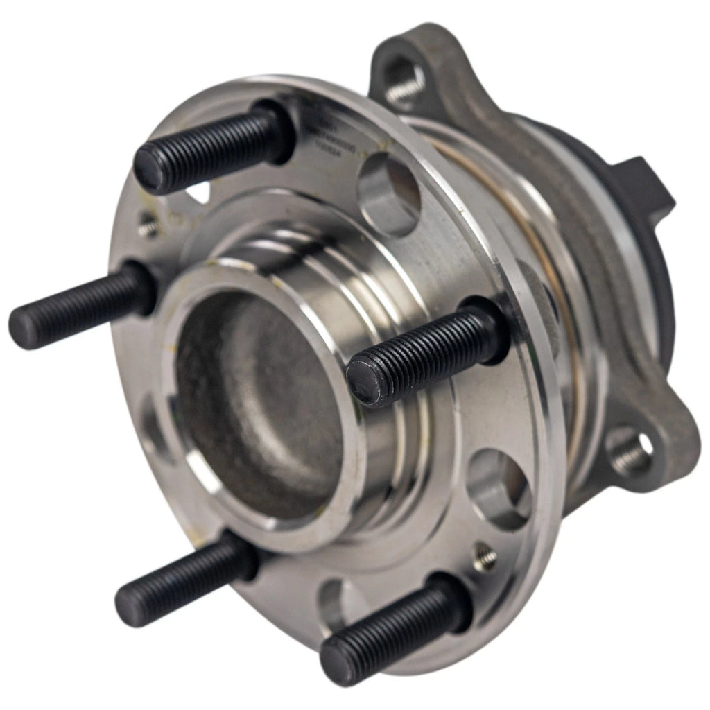 2X Wheel Hubs for Kia Telluride (Rear Driver & Passenger Side)