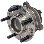 2X Wheel Hubs for Kia Telluride (Rear Driver & Passenger Side)