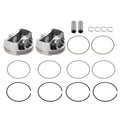 Cylinder Piston Set for Polaris RZR XP 900 (2011–2014) 2204637 3022190 93mm