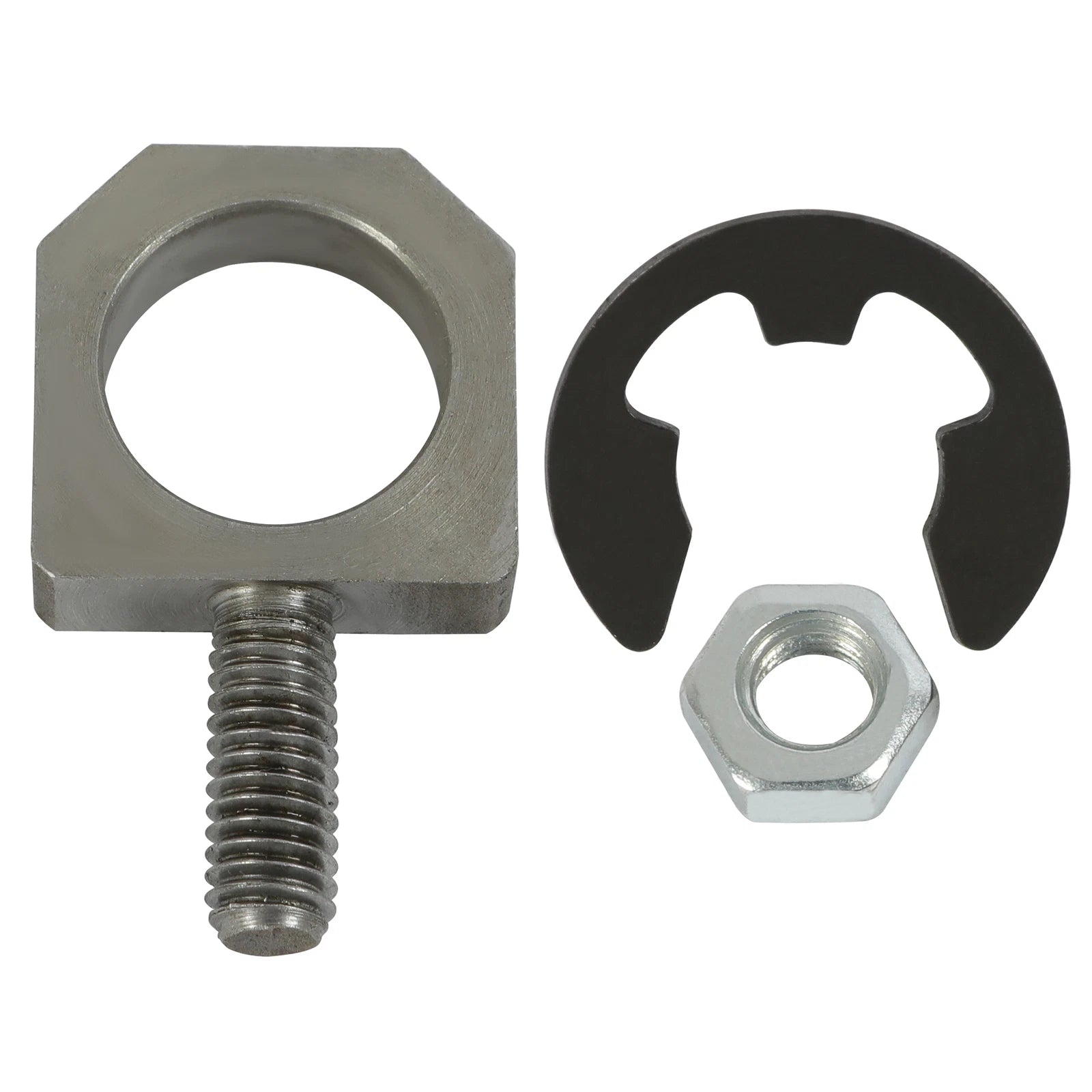 Turbo Actuator Eye Bolt & Nut & Clip for Acura RDX (2007–2012)