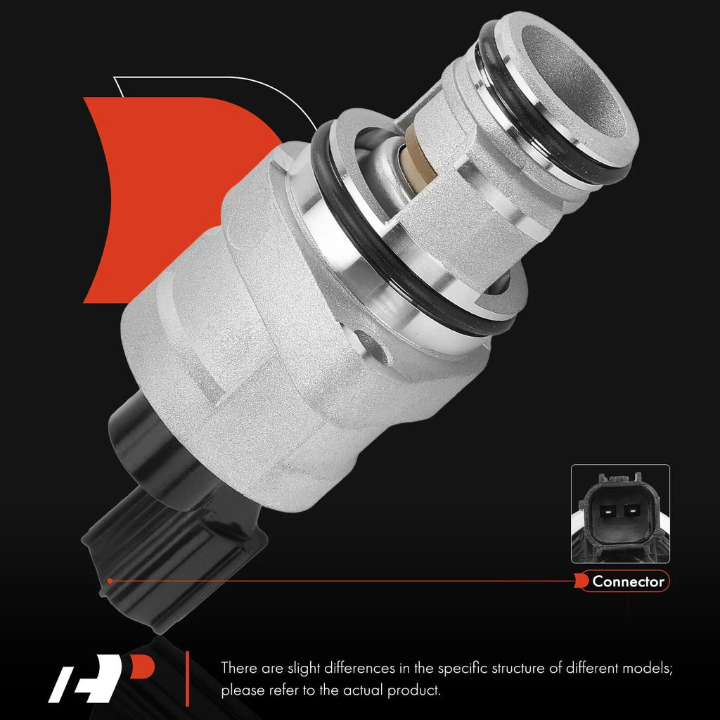 Idle Air Control Valve for Dodge Dakota, Durango, Jeep Grand Cherokee (1997–2004)