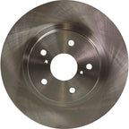 Front Brake Disc Rotors for Toyota RAV4 (1996–2000)
