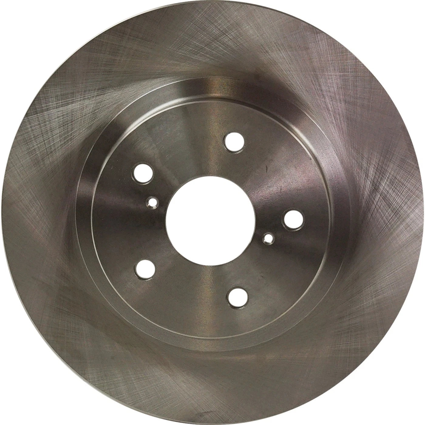 Front Brake Disc Rotors for Toyota RAV4 (1996–2000)
