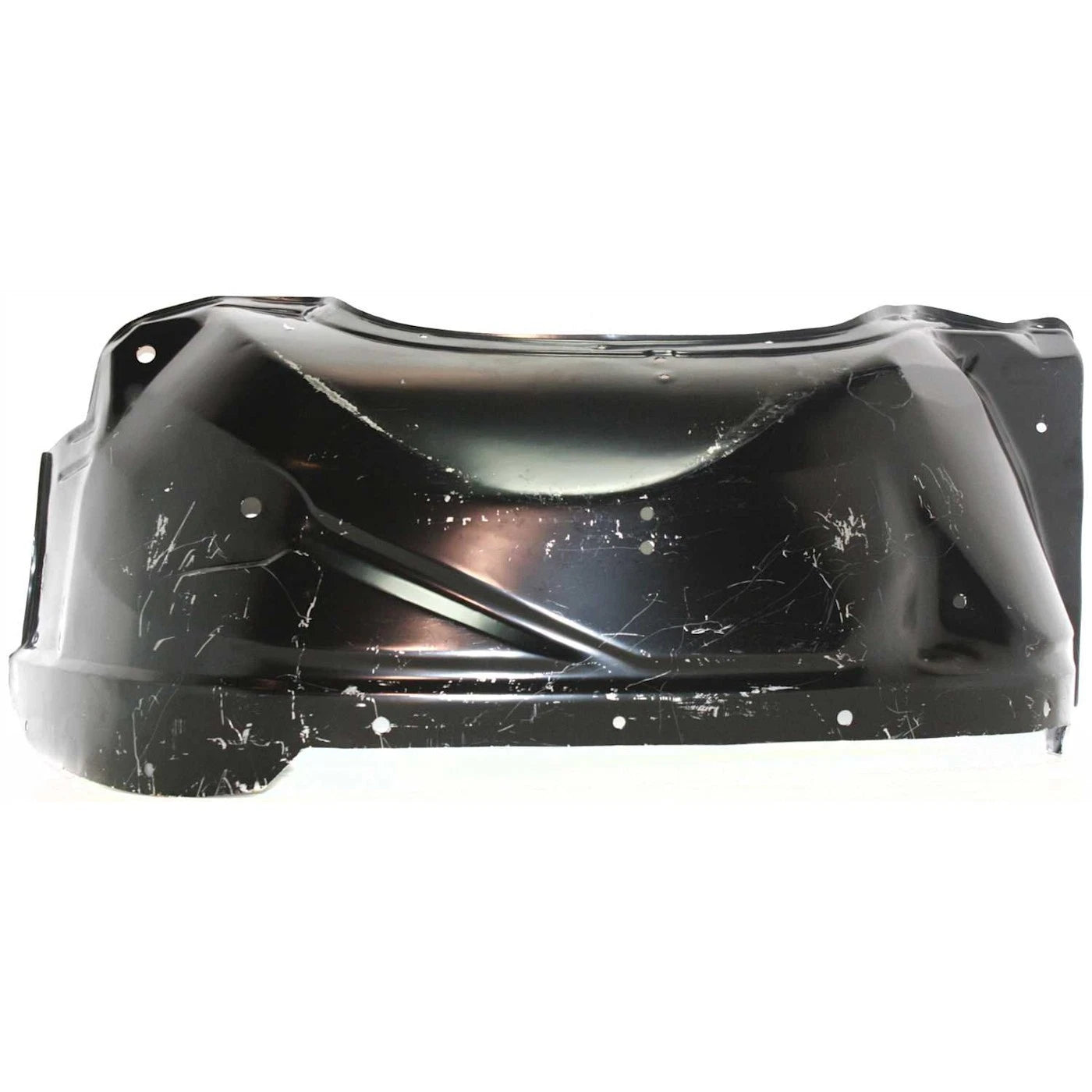 Set of 2 Inner Fender Wheelhouses for Chevy (Front, Driver & Passenger Side)