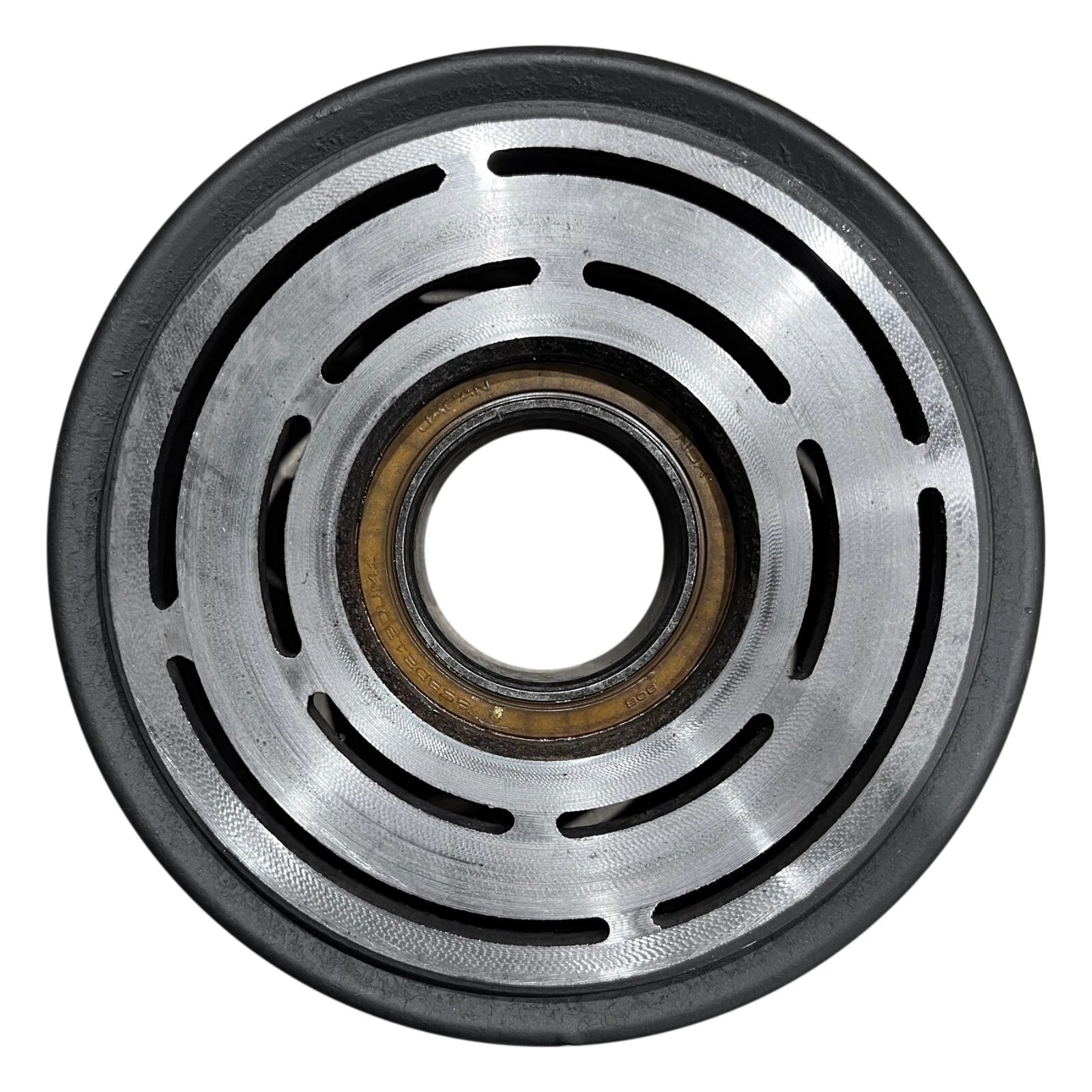 A/C Compressor Clutch Replacement for Infiniti Q45 4.5L (2003–2005)