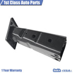 Left Rail End Fender Rail for Cadillac SRX (2010–2016) 25806521
