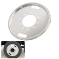 Rear Steel Wheel Balancer for Ford F-450 F-550 (2005–2025) #400-423