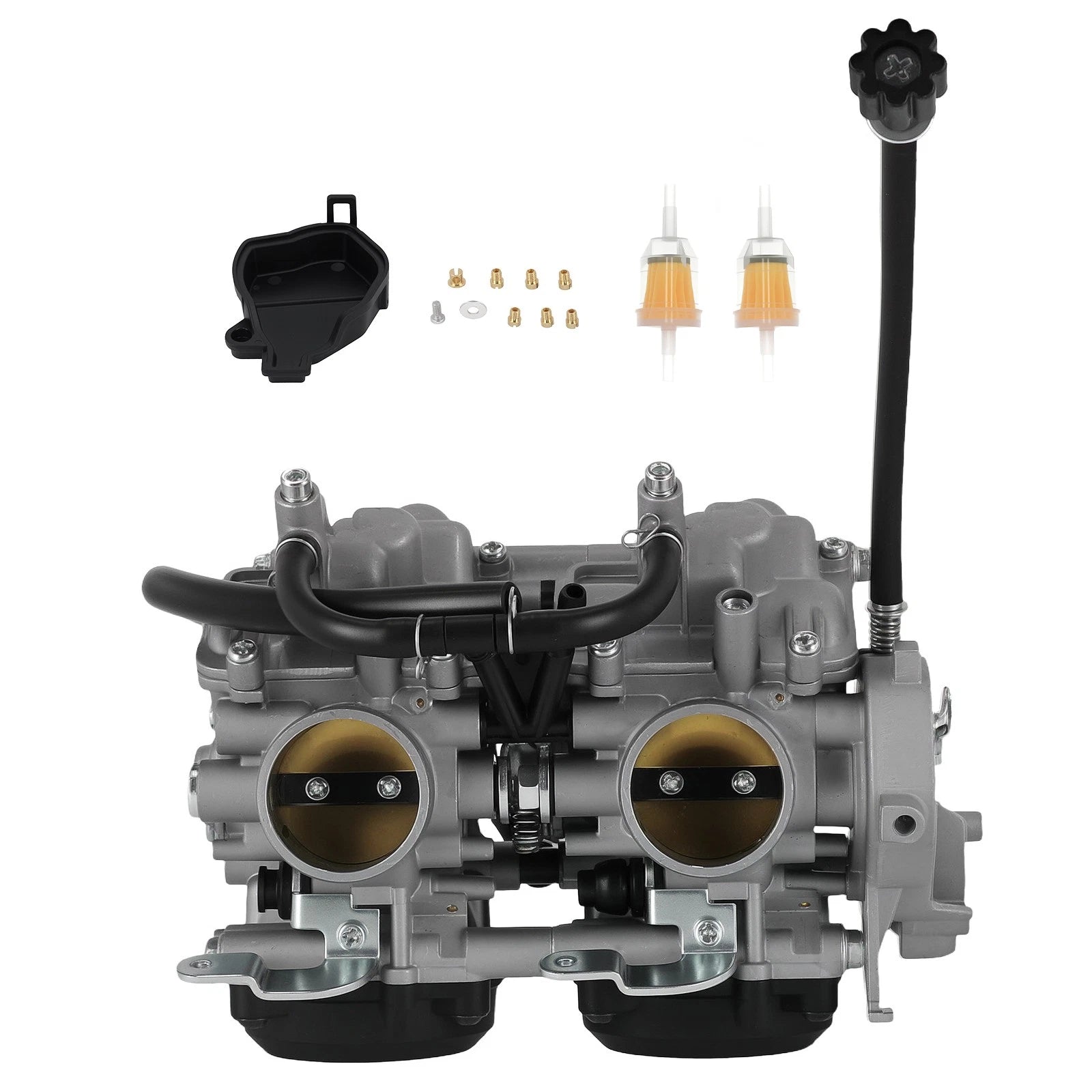 Carburetor for Kawasaki Brute Force 650 (2003–2008) 15003-0095