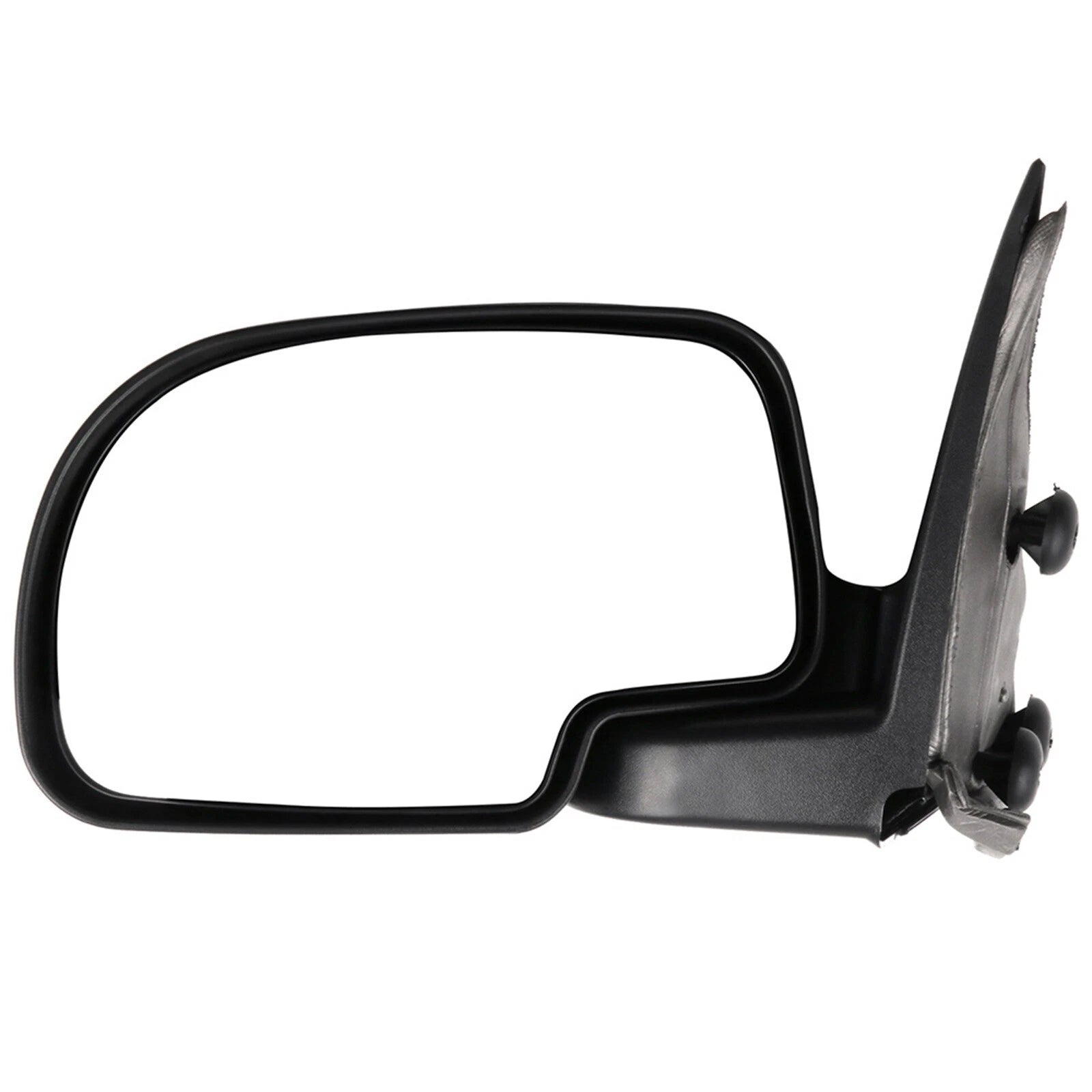 Set of 2 Towing Mirrors for Chevy Silverado (1999-2007)