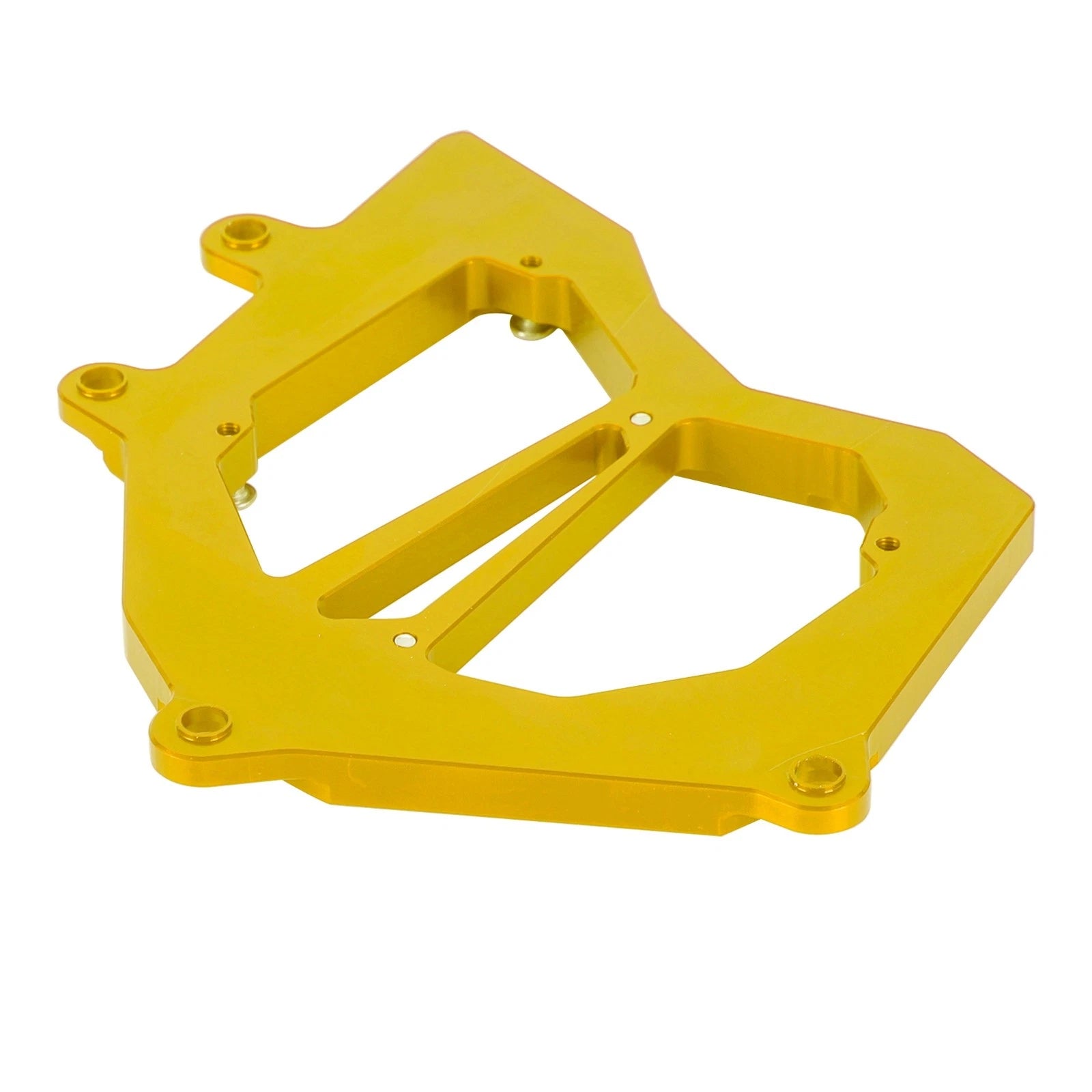 Front Sprocket Cover Chain Guard for Kawasaki Ninja ZX-10R (2011–2023) Gold