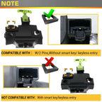 Rear Door Lock Actuator for Toyota Camry (2012–2014 Sedan)