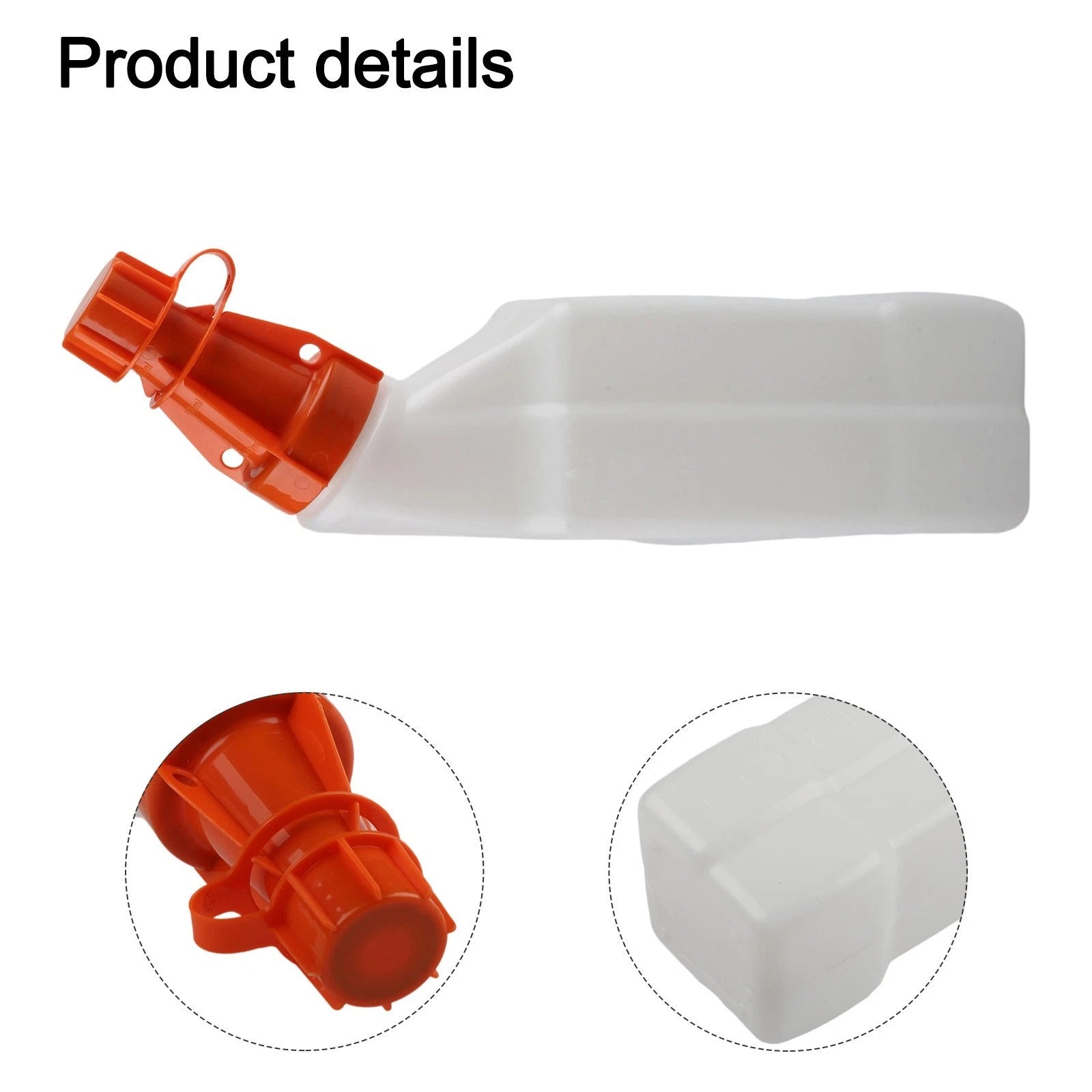 1L Fuel Oil Mixer for Garden Equipment