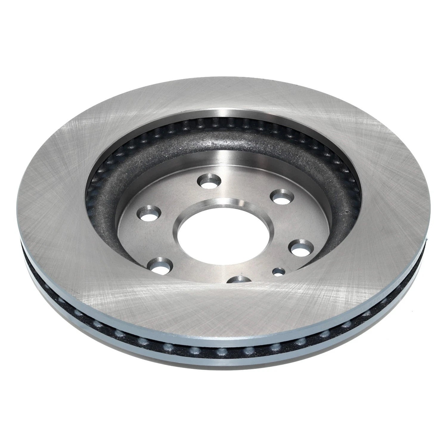 DuraGo Front Rotors & Hella Ceramic Brake Pads Kit for Enclave Traverse (2008–2017)