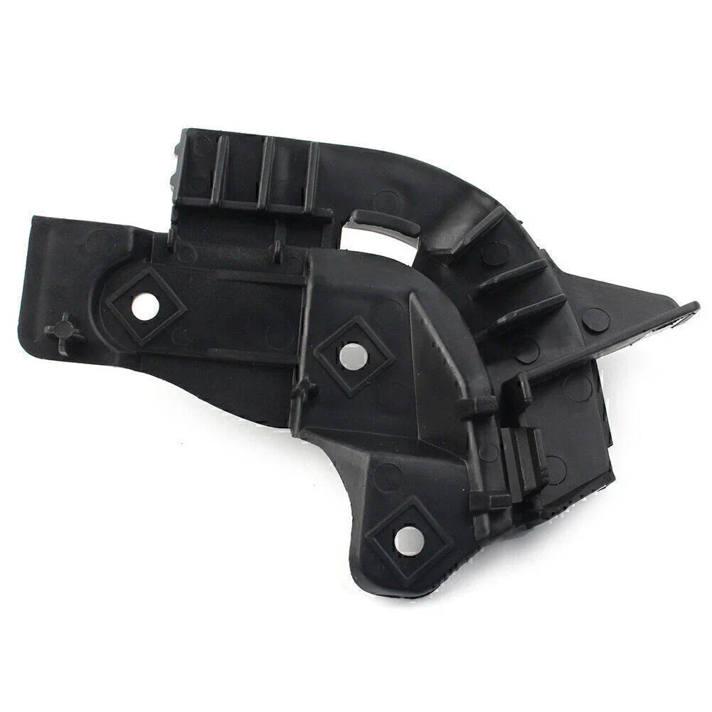 Black ABS Front Right Bumper Bracket for Land Rover Range Rover (2010-2012)